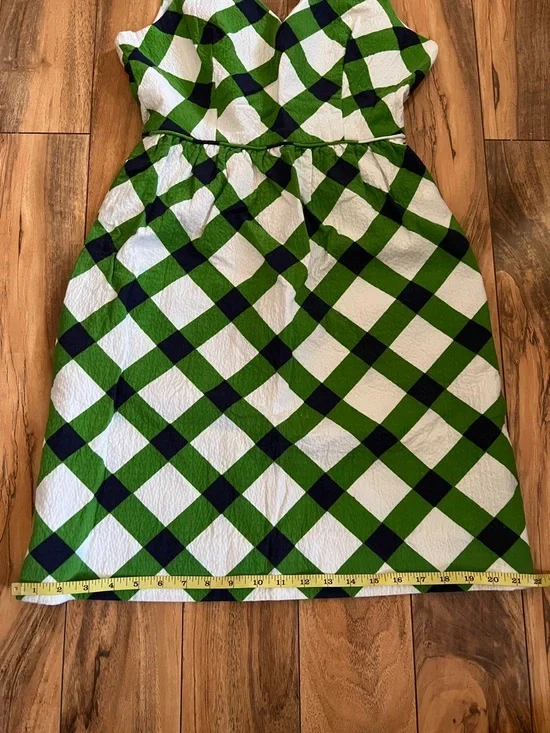 Jane Justin for Don Sophisticates Dress - Picture 6 of 7